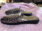 Comfort View Women’s “The Wendy” Slip on 11W — photo 3