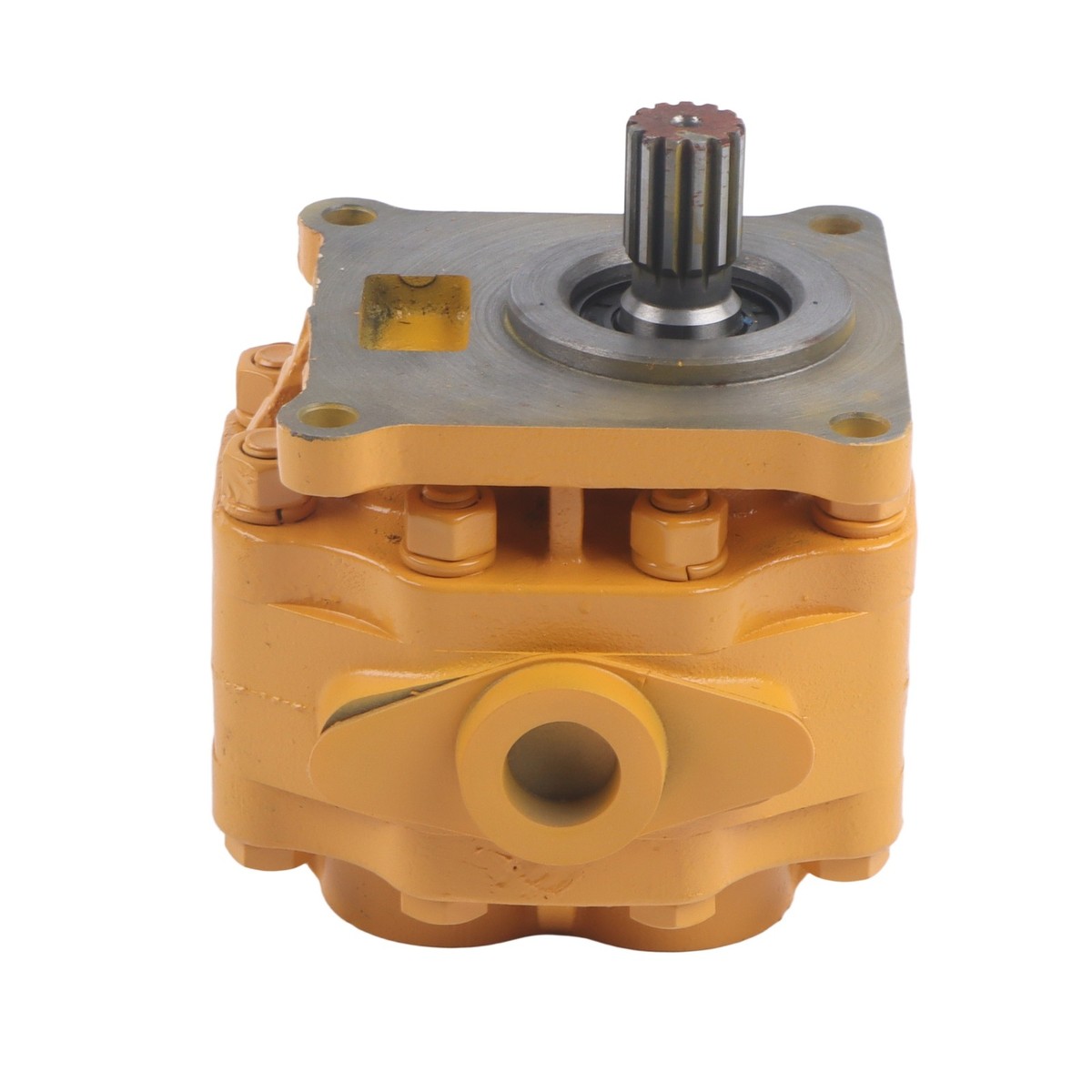 07432-71203 Transmission Charging Pump for Komatsu 0743271203 New
