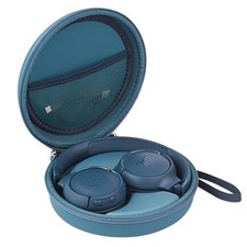 STUKCAZE Headphone Case for JBL Tune 510BT 520BT, Hard Portable Headphone Car...