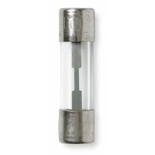 Glass Fuse, Fast-Acting, 25A, 32V AC, Not Applicable AGU-25   AGU-25