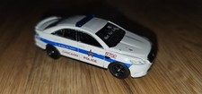 Greenlight 1:64 Chicago Police Ford Taurus Very Rare Pre Production