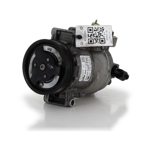 Klimaanlagekompressor - Volkswagen Polo V PH.1 - 5K0820803K - K1-2094X