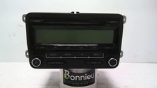 Autoradio Volkswagen EOS