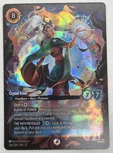 lorcana card value checker The Value of Disney Lorcana Cards  The Gamers Lodge