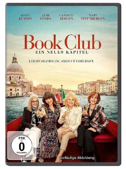 Book Club - Ein neues Kapitel # DVD-NEU - Bild 4