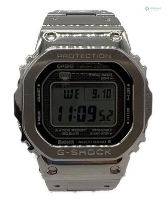 CASIO GMW-B5000 Men's Digital G-Shock Watch