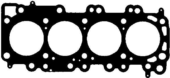 Fits BGA CH2507A Gasket, cylinder head  ⭐UK Stock⭐