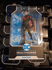 McFarlane Toys DC Multiverse Nightwing Joker Action Figure - 15139