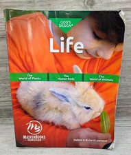 Gods Design for Life (MB - Paperback, by Debb...
