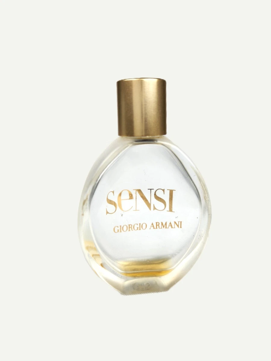 Parfum sensi | eBay