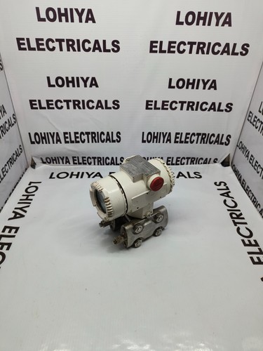 ABB 264DSGSSB2A1L1B2 PRESSURE TRANSMITTER ( USED CONDITION ) - Picture 6 of 10