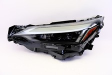 2022-2025 Lexus NX250 NX350 NX 450H Single Beam Left Driver Side LED Headlight
