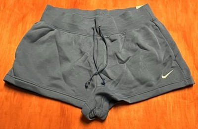 sweatshorts nike womens