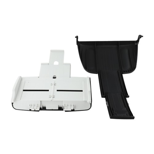 Input Tray Chute Compatible With Multiple Models For Efficient Scanning - Afbeelding 12 van 12