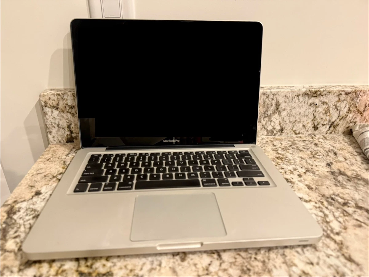 MacBook Pro 13インチ 2011 i5 8GB 動作OK 即発送 2011 Apple MacBook Pro Intel Core i5 2nd Gen. Laptops for sale | eBay