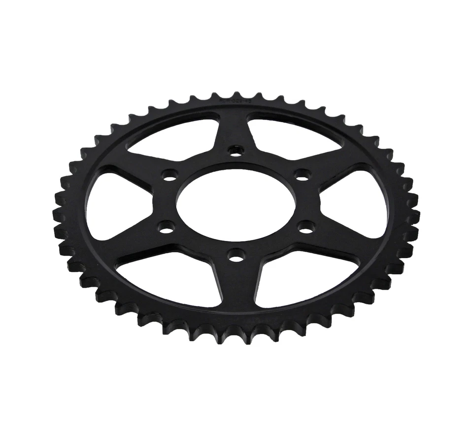 Piñón trasero para Suzuki Katana 1100 GSX1100F 1988-1993 45 dientes por Race-Driven Foto 2 de 4