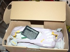 Vibram Five Fingers Classic Shoes Sneakers Unused Box Tags Lilac Size 3618492