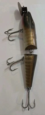 Creek Chub Pike Original Vintage Fishing Lures for sale | eBay