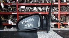 Retroviseur gauche (ou coque) Daewoo KALOS