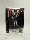 2025-26 Topps Finest - Autographs Gradey Dick #FAU-GD (AU)