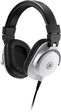 Yamaha HPH-MT5W Casque d'écoute blanc NOUVEAU