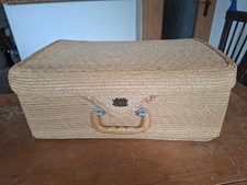 alter Koffer aus Past 50/60 Jahre