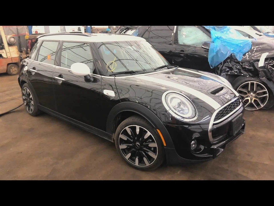 Condensador CA MINIOPE 2021 6779004 Foto 2 de 4