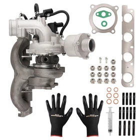 Turbo Turbolader for AUDI A4 A5 Q5 TFSI & VW Passat 2.0L TSI 06H145702Q