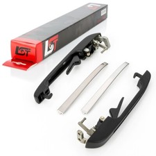 Porte arrière et accessoires Audi 100