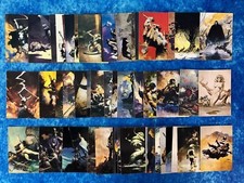 Frazetta Fantasy Art SINGLE Non-Sport Trading Card by Comic Images 1991