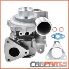 Turbolader für Suzuki Grand Vitara II JT TD TE 2005-2015 1.9DDiS AWD 8200506509B