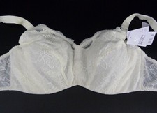 SIMONE PERELE Eden Naturstill-BH 12E399