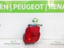 NEBELRÜCKLICHT FOG LIGHT REAR Peugeot 3008 II (M4/MC/MJ/MR) 2016 9811718480