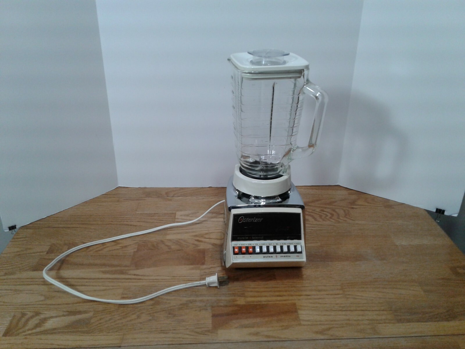 Osterizer 847 Blender