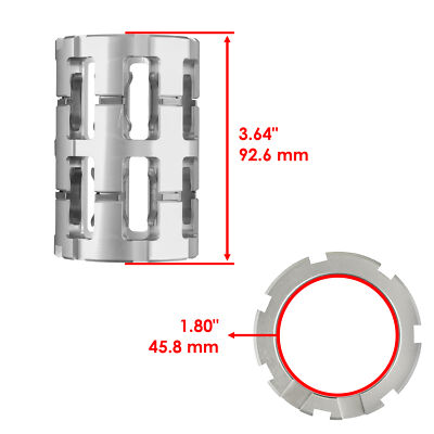 Front Differential Sprague Roll Cage for Polaris 3234377 3233936 Front Differential Sprague Roll Cage for Polaris 3234377 3233936