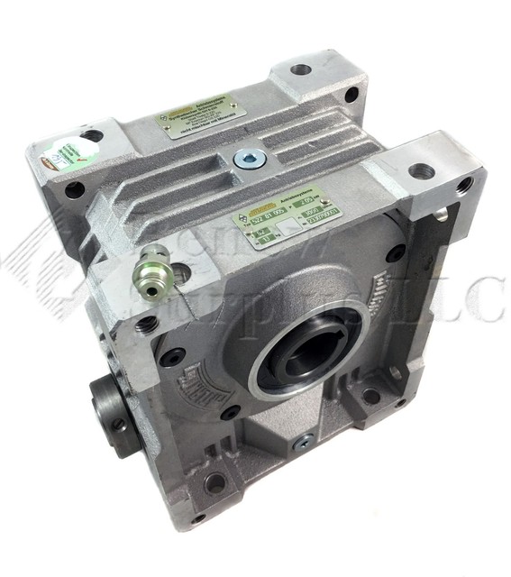 NEW Atlanta Drive Systems Antriebssysteme 522 81 005 Worm Gear Unit eBay