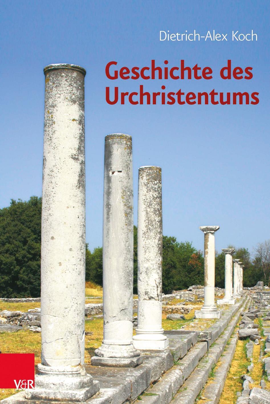 Thumbnail - Geschichte Des Urchristentums, Dietrich-alex Koch