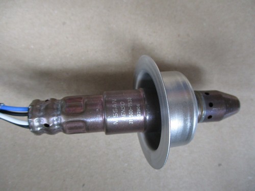 NEW OE NISSAN DENSO 2115007530 FRONT LAMBDA JUKE 1.6 DIG-T 226931KC0A - Picture 2 of 2