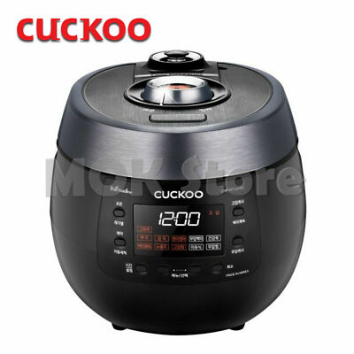 CUCKOO CRP-RT067FP CRP-RT067FC CRP-R069FS CRP-R069FP 220V Rice