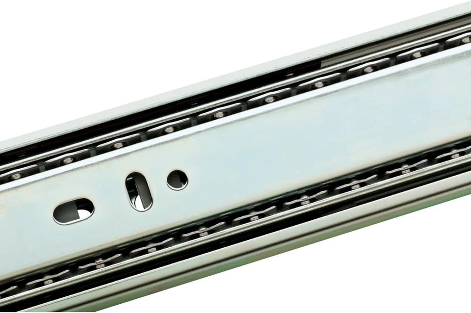 Liberty D80616C-ZP-W 16-Inch Ball Bearing Drawer Slides - Image 3 of 4