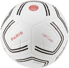 psg soccer ball size 4