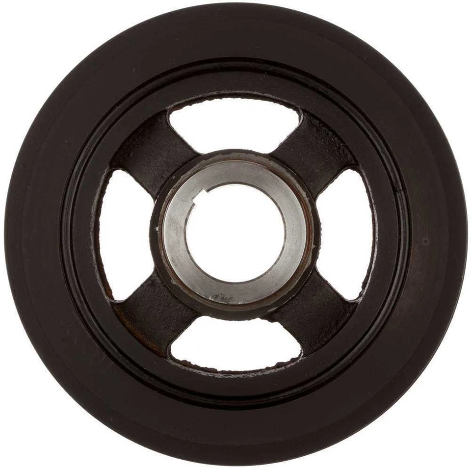 Equilibrador armónico de motor para Kia Sedona Amanti 2006-2013, Sorento Borrego ATP Foto 3 de 3