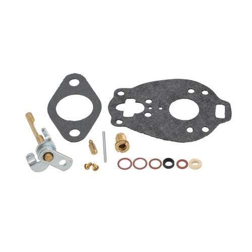 AEspares Kit Boccole Mandrino Compatibile Con Massey Ferguson 2135 - Foto 10