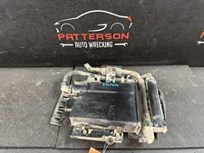 14-21 MIRAGE FUEL GAS CHARCOAL VAPOR EVAPORATOR EVAP CANISTER SYSTEM 36K MILES