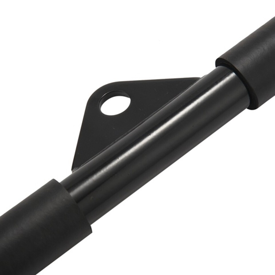 DIY Home Gym LAT Pull Down Bar Attachment for Cable Machine, Pull Bar