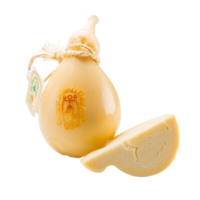 Mir Eccellenze Casearie Slice Of Caciocavallo Silano DOP Approximately 1.1 Kg