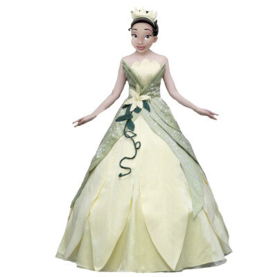 Principe della rana adulto Costume | IT