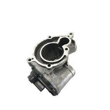 Pot d'échappement Volkswagen BORA