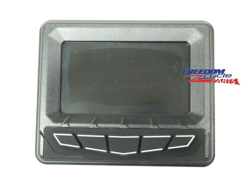 NOS OEM 2020-23 Polaris snowmobile digital display fits multiple models 3280638 - Picture 1 of 5