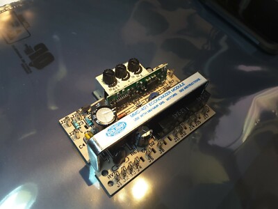 COLMAN INVENSYS MMC-401 CONTROL MODULE 24V ECONOMIZER MODULE NEW RARE SALE $399